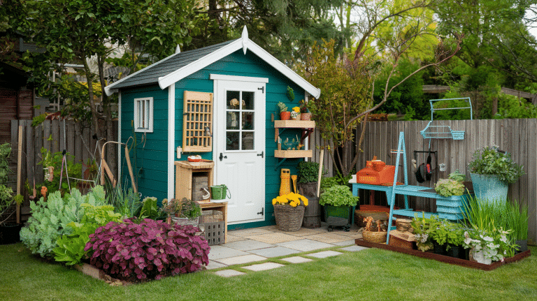 Quel abri de jardin choisir pour stocker ses outils ? Quel abri de jardin choisir pour stocker ses outils ?