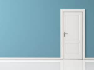 Astuces pour mettre en avant une porte