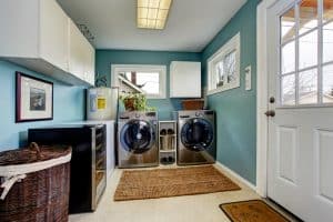 Système d’aménagement efficace pour un petit studio