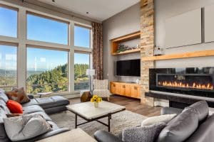 Savoir utiliser les volumes pour resplendir votre maison
