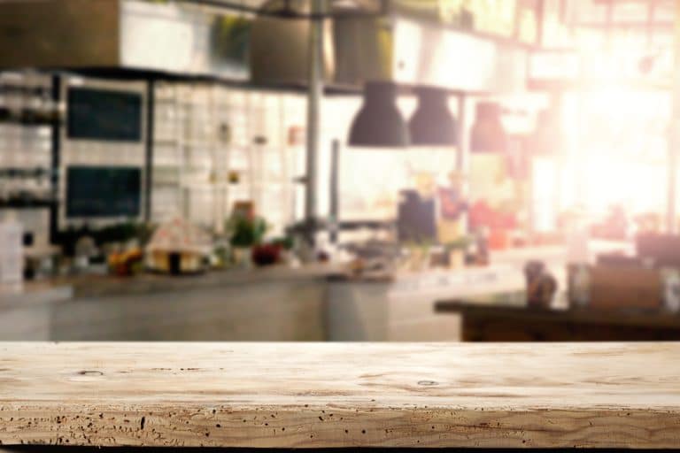 Profitez pleinement de votre cuisine et mangez-y à votre guise