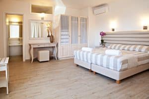 Le tour des luminaires adéquats pour la chambre à coucher