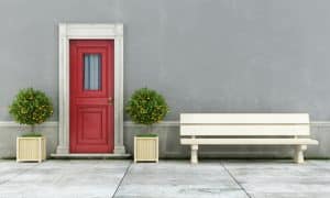 Comment choisir ses portes d’entrée ?