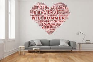 L’avantage des stickers pour sublimer son logement