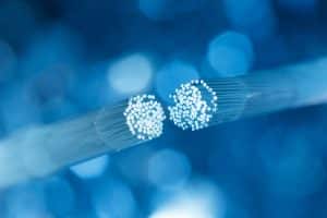La fibre devient possible à la maison pour profiter de la TV
