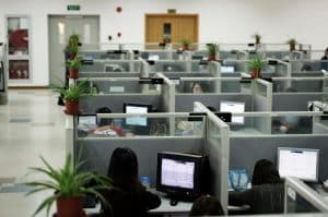 La manière la plus originale et économique pour réchauffer les bureaux