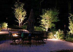 Illuminer le jardin en 6 leçons