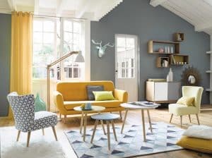 Tendance: le vintage défi le temps