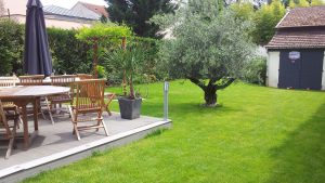 Préparez votre jardin pour un été inoubliable