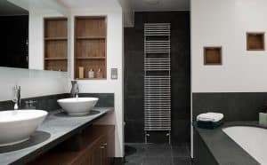 La salle de bain en mode tendance