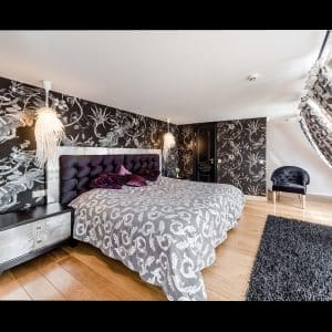 Tendance 2016 : le charme des imprimés séduit en design