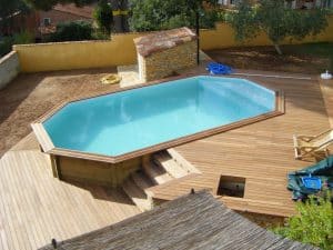 Les dernières tendances en matière d’abris piscine