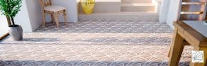 Les carreaux de ciment : des possibilités diverses de décoration