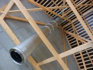 Conduits de cheminée : comment faire le bon choix ?