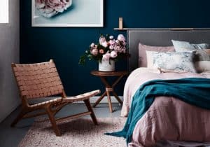Donnez un petit coup de neuf à la décoration de votre chambre