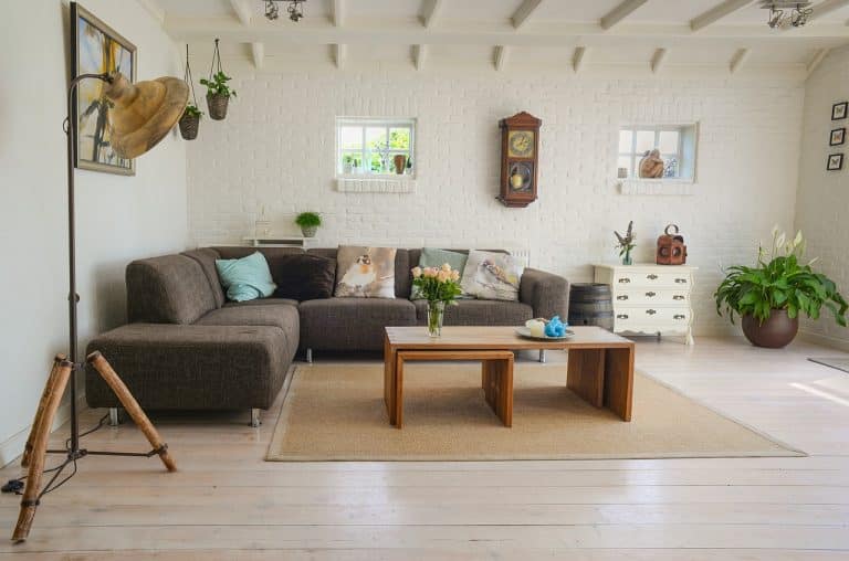 Quelques idées ingénieuses pour décorer un petit appartement