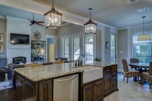 Quelques astuces pour réussir la décoration de votre cuisine