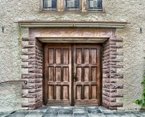 Des conseils utiles pour bien aménager votre entrée
