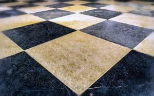 Comment choisir les revêtements de sol en carreaux ?