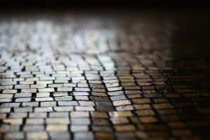 Intégrer des pavés dans ses espaces extérieurs