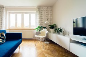 Les différentes façons économiques de rendre votre maison plus confortable cet hiver
