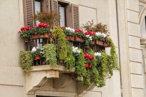 Idées géniales de balcon : comment décorer et maximiser votre espace