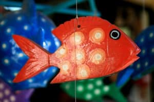 L’art du papier mâché cachemire, l’histoire derrière l’artisanat