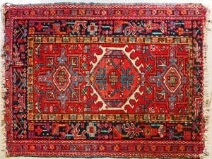 Que sont les tapis ?