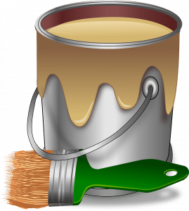 Comment utiliser les couleurs de peinture d’intérieur