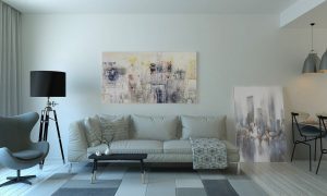 Quelques bonnes idées pour éclairer une petite pièce