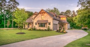 services d'aménagement paysager pour tous vos besoins de design et d'entretien de jardin, de pelouse et d'espace extérieur.