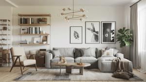 Comment créer une décoration qui vous ressemble ?