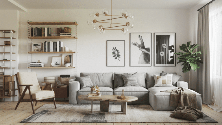 Comment créer une décoration qui vous ressemble ? Comment créer une décoration qui vous ressemble ?