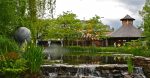 découvrez l'harmonie et la sérénité d'un jardin zen, un espace dédié à la méditation et à la contemplation. explorez les éléments essentiels, tels que le sable, les pierres et les plantes, qui créent une ambiance apaisante et propice au bien-être.