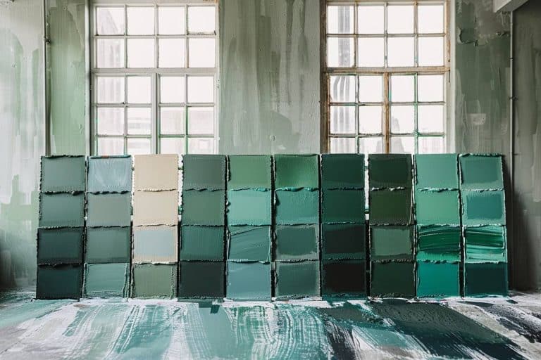 Ce secret des teintes vert foncé sublimera votre intérieur en un espace digne des plus grands designers 15 Best Dark Green Paint Colors to Use in Your Home