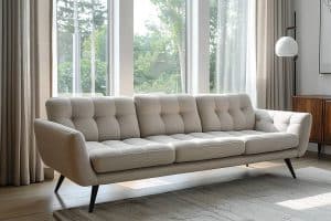 Attention : Ces tendances déco à bannir d'urgence en 2025 selon les experts ! Découvrez les erreurs à éviter.