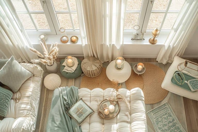Ces accessoires déco à moins de 50 € : la clé pour métamorphoser votre intérieur en chef-d’œuvre digne des plus grands magazines Ces accessoires déco à moins de 50 € vont transformer votre intérieur en un palais digne des magazines !