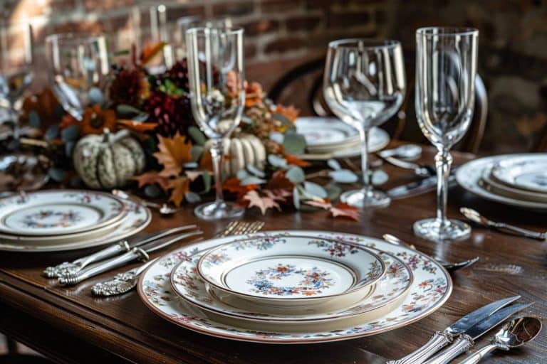 Ces objets incontournables pour Thanksgiving vont transformer votre fête en expérience inoubliable !