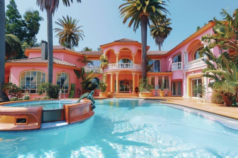 Snoop Dogg vend sa résidence iconique de Georgie : découvrez ce bijou exceptionnel en vente à un prix défiant toute logique Cette maison de Snoop Dogg à vendre : le prix défiant toute logique va vous étonner !
