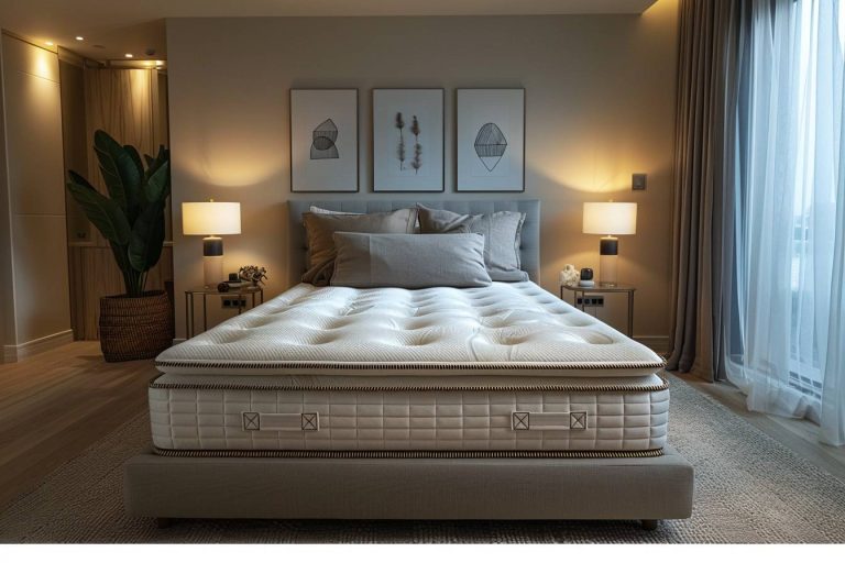 Ces matelas haut de gamme à prix cassés : l’occasion rêvée d’améliorer vos nuits avec un confort royal Découvrez ces offres Saatva : des réductions inouïes sur des matelas approuvés par nos éditeurs !
