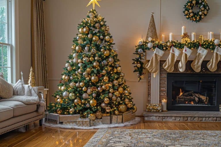Les 10 astuces déco pour un hiver féérique : découvrez comment transformer votre intérieur en paradis festif Les 10 astuces déco pour un hiver féérique : Découvrez comment transformer votre intérieur en paradis festif !
