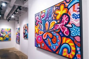 The Best Art You Can Buy on Etsy, According to Serious Art Collectors
