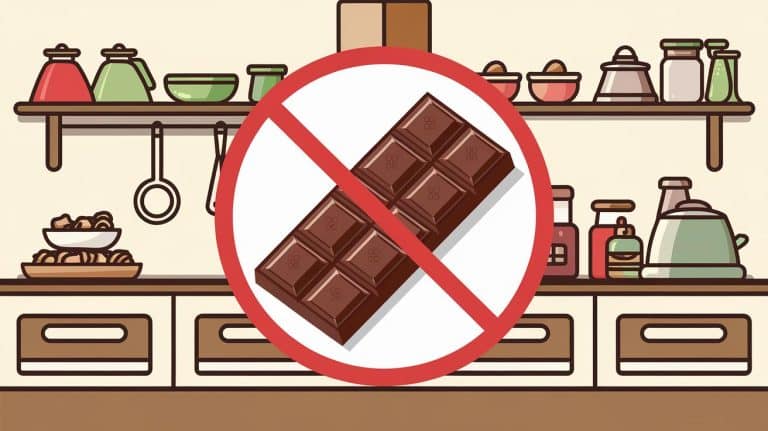 Cette marque de chocolat emblématique épinglée par 60 Millions de consommateurs pour sa composition inquiète et doit disparaître de nos placards 60 millions de consommateurs : ce chocolat illustre pourrait nuire à votre santé plus qu'un fast-food