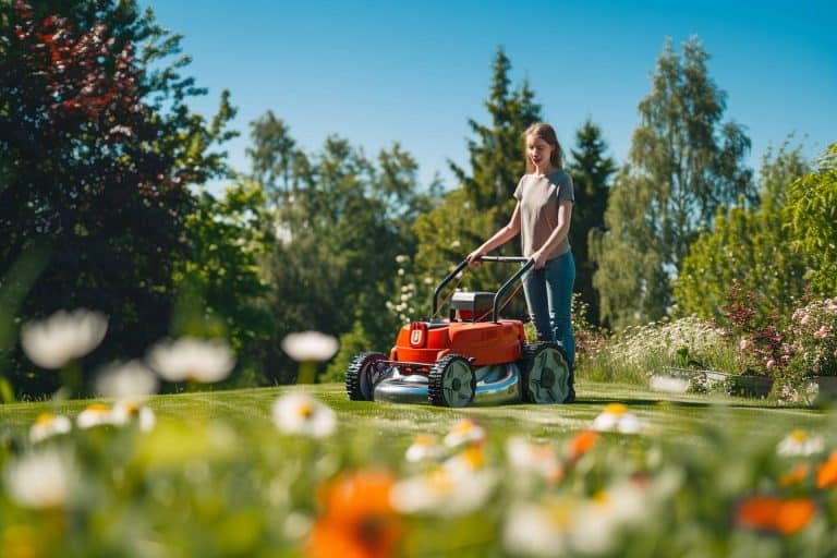 Il est désormais interdit de tondre sa pelouse ou son gazon le dimanche ? Ce que vous devez absolument savoir 68 € pour un dimanche bruyant : votre tondeuse pourrait vous coûter cher en amendes inattendues !