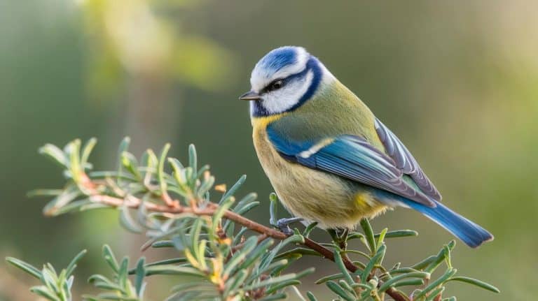 Attention au bleu : cette couleur pourrait effrayer vos mésanges et ruiner vos moments d’observation précieuse Attention au bleu : cette couleur pourrait effrayer vos mésanges et ruiner vos moments d'observation précieuse