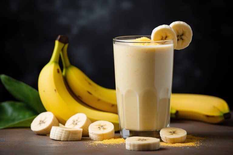 Cette nouvelle étude révèle pourquoi ajouter une banane à vos smoothies pourrait réduire leurs bienfaits nutritionnels Attention : ce simple fruit réduit de 84 % les bienfaits santé de votre smoothie préféré !