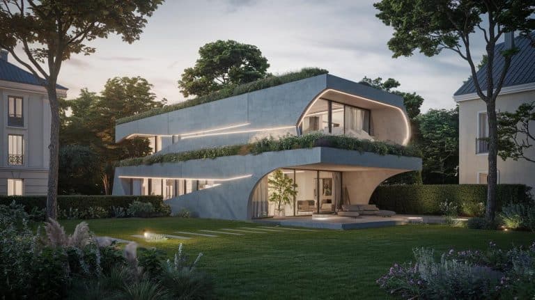 Ce béton du « MIT » transforme votre maison en une batterie géante : l’avenir énergétique se construit sous nos pieds Ce béton MIT transforme votre maison en une batterie géante : l'avenir énergétique se construit sous nos pieds