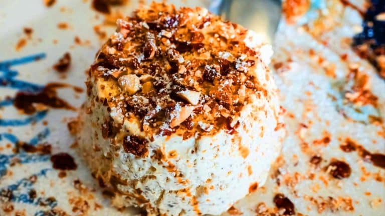 Ce dessert de Noël, prêt 3 semaines à l’avance, va révolutionner votre table de fête avec son succès phénoménal Ce dessert de Noël, prêt 3 semaines à l’avance, va révolutionner votre table de fête avec son succès phénoménal