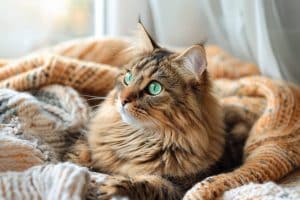 Chats : cette étude révèle leur véritable espérance de vie et les secrets pour la prolonger Ce félin pourrait vivre plus de 20 ans : découvrez les secrets de longévité des chats qui défient le temps