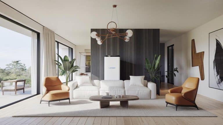 Ce géant américain défie Tesla : une batterie de 35,4 kWh pour rendre votre maison enfin autonome en énergie Ce géant américain défie Tesla : une batterie de 35,4 kWh pour rendre votre maison enfin autonome en énergie